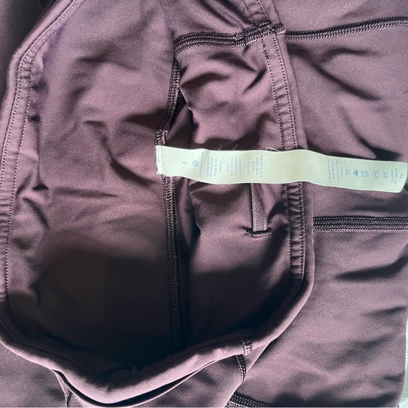 LULULEMON LEGGINGS - Picture 5 of 7